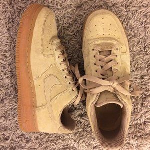 Air forces